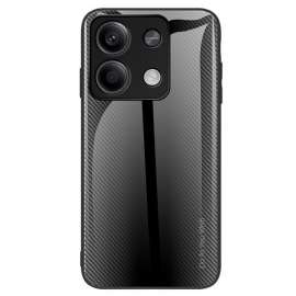 Kryt Xiaomi Redmi Note 13 5g Tvrzené Sklo Z Uhlíkových Vláken