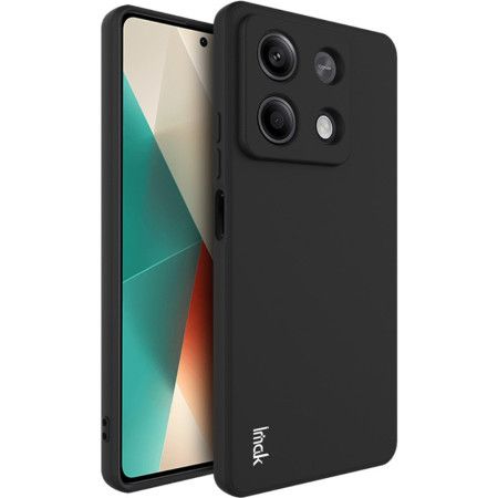 Kryt Xiaomi Redmi Note 13 5g Uc-4 Imak Černá