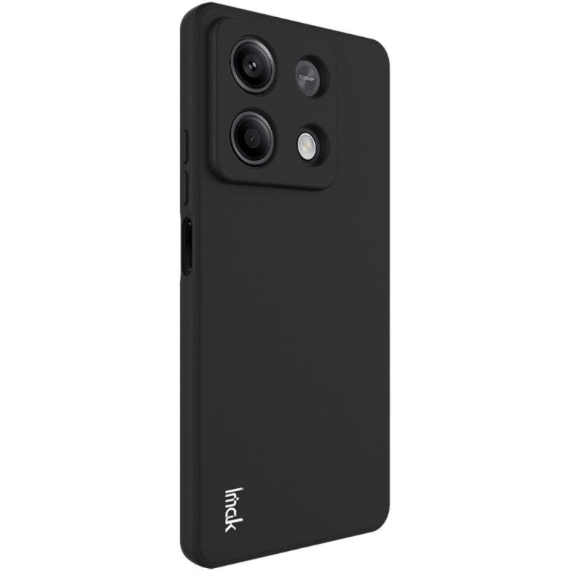 Kryt Xiaomi Redmi Note 13 5g Uc-4 Imak Černá