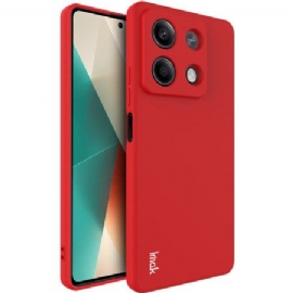 Kryt Xiaomi Redmi Note 13 5g Uc-4 Imak Červený
