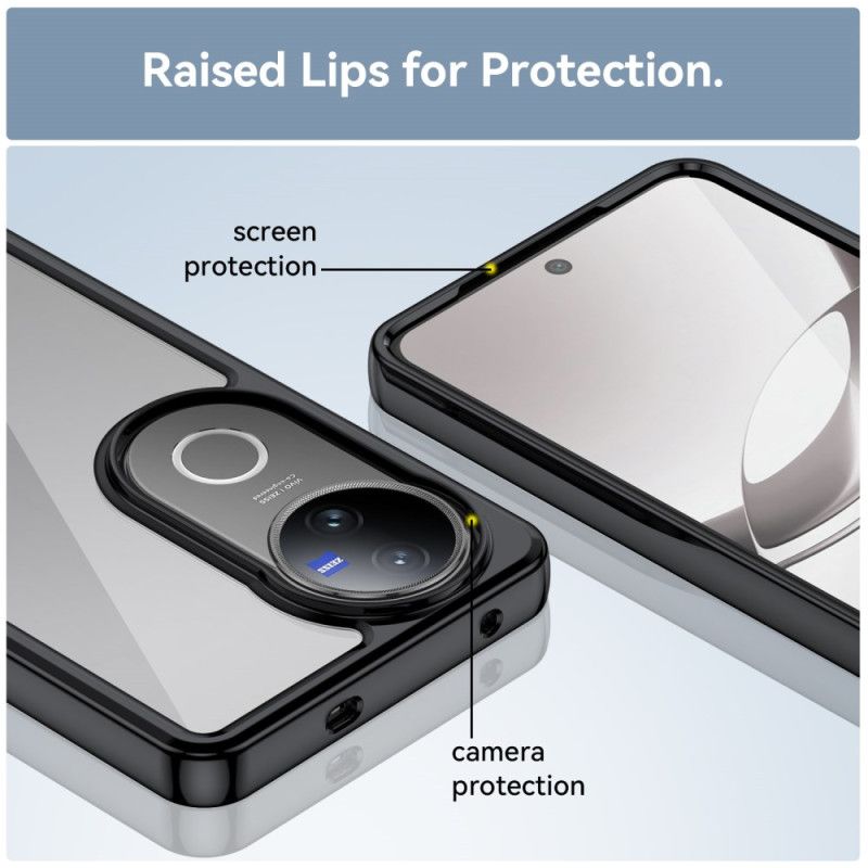 Kryt Na Vivo V50 5g Hybridní