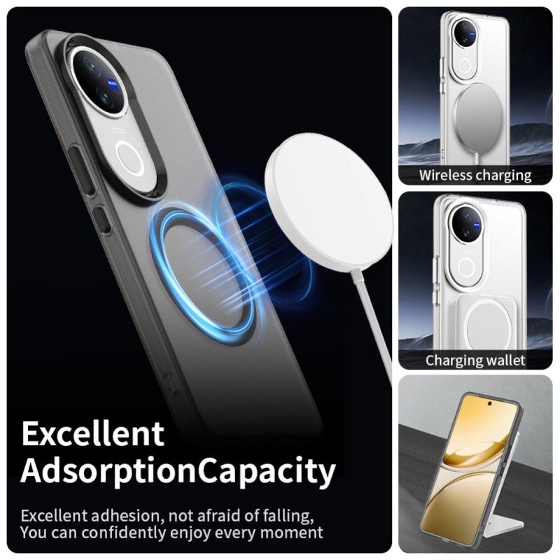 Kryt Na Vivo V50 5g Matný Magsafe