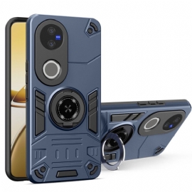 Kryt Na Vivo V50 5g Robustní Držák Na Prsten