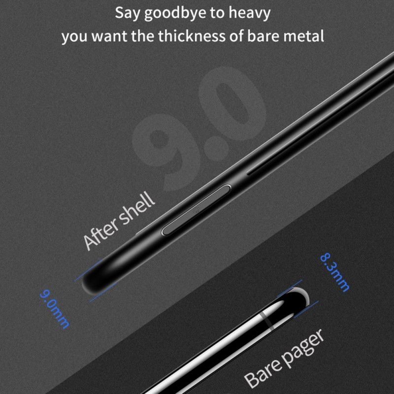 Kryt Na Vivo V50 5g Tvrzené Sklo V Nebeské Barvě