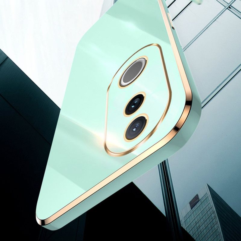 Kryt Vivo V50 5g Držák Na Prsteny Xinli