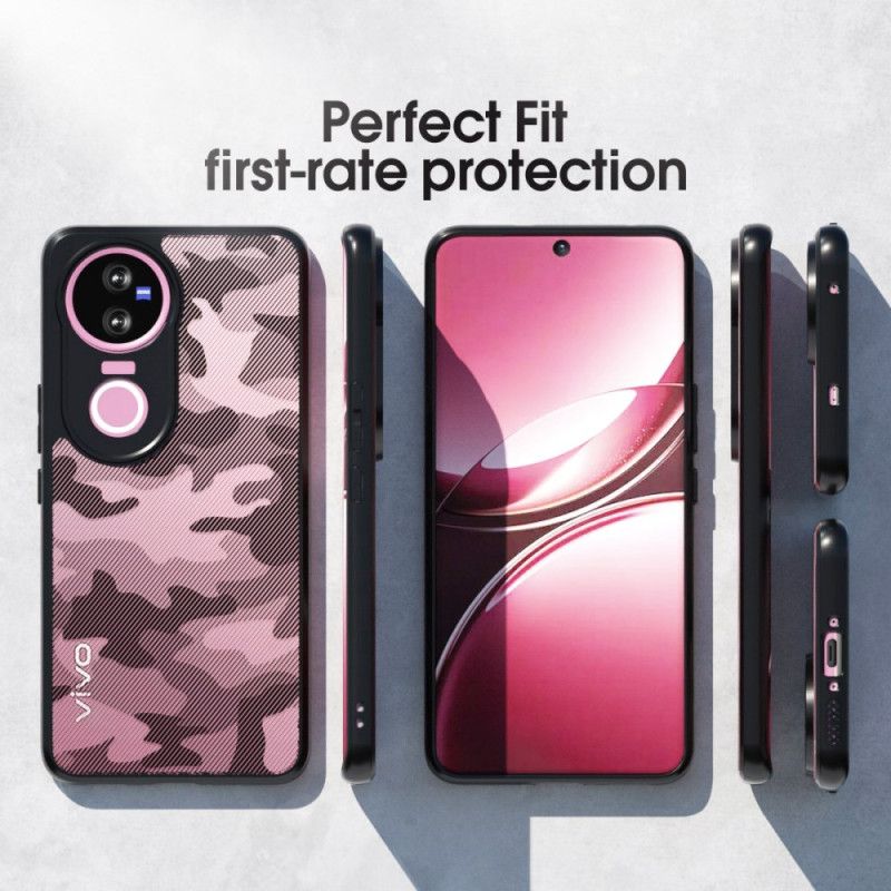 Kryt Vivo V50 5g Ibmrs