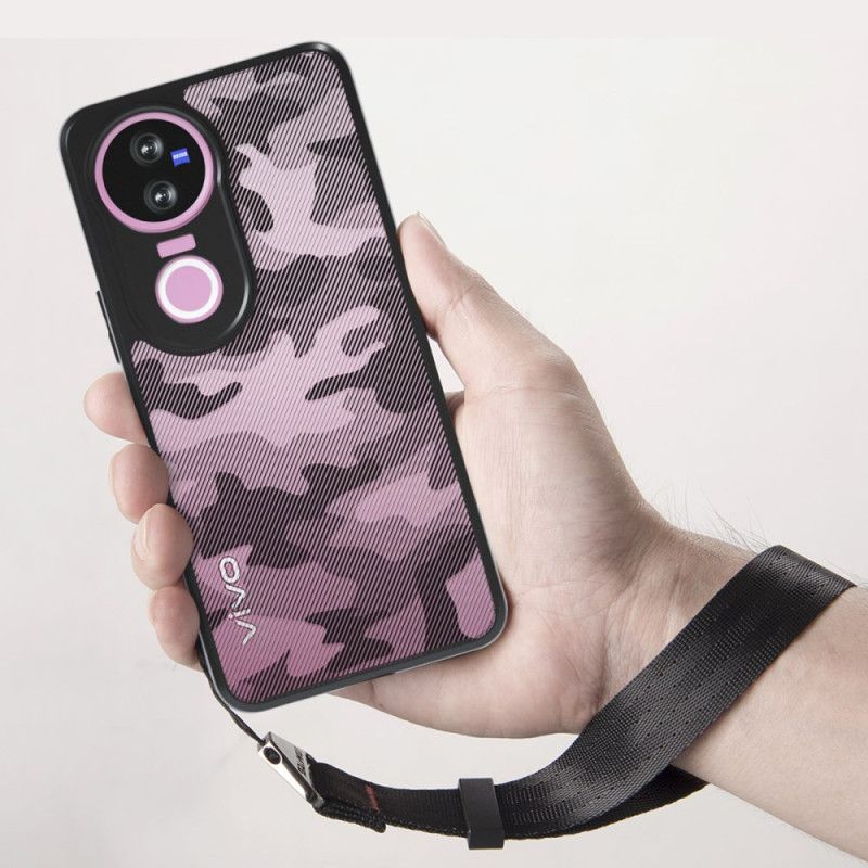 Kryt Vivo V50 5g Ibmrs