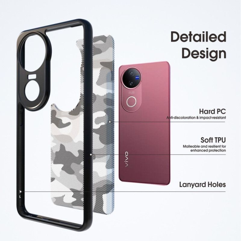 Kryt Vivo V50 5g Ibmrs