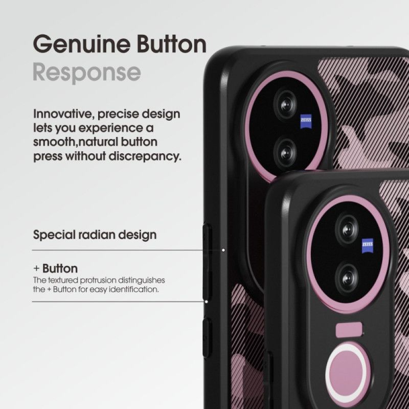 Kryt Vivo V50 5g Ibmrs