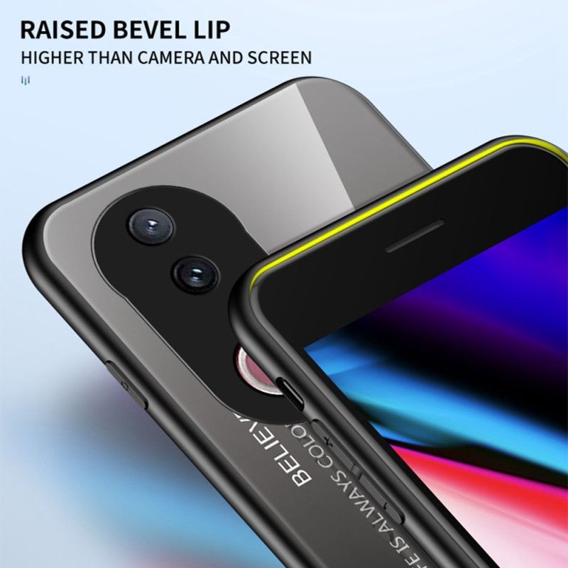 Kryt Vivo V50 5g Kryty Na Mobil Tvrzené Sklo Hello