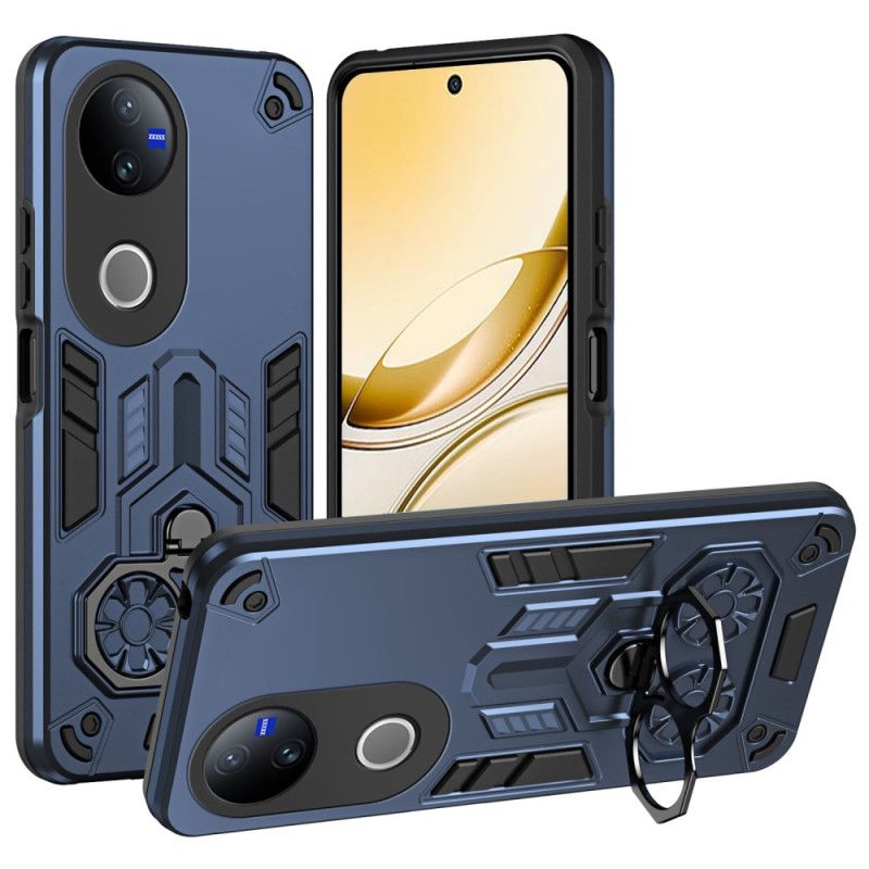 Kryt Vivo V50 5g Odolné Se Stojánkem