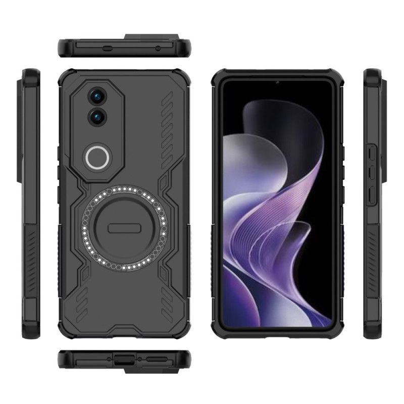 Kryt Vivo V50 5g Odvod Tepla