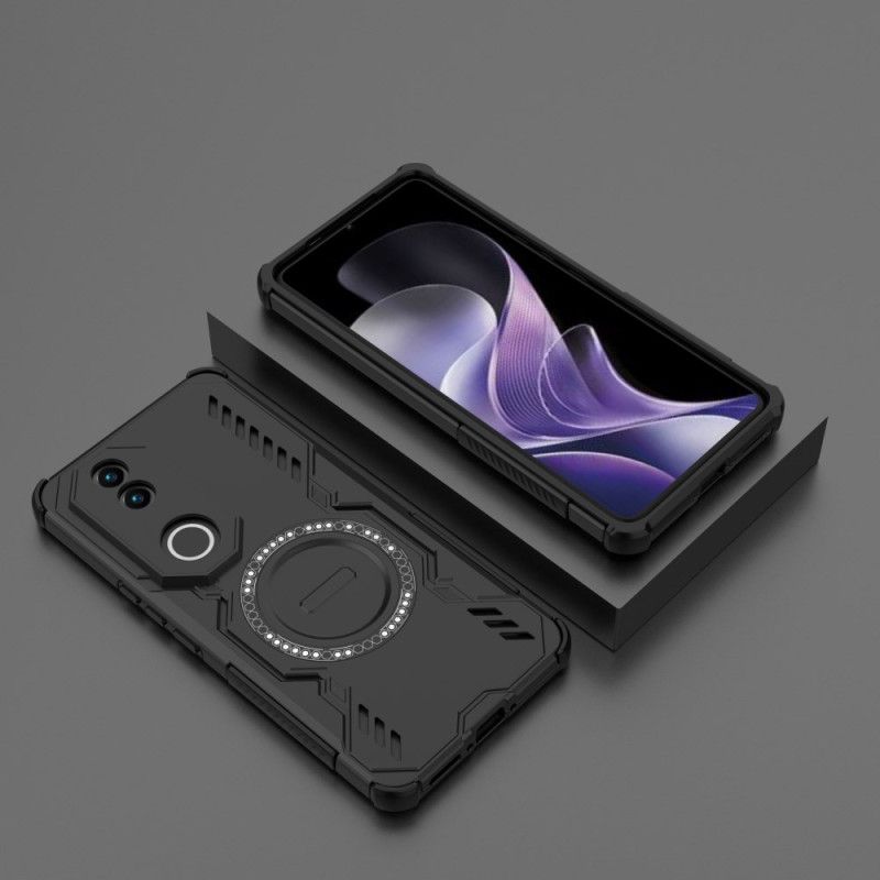 Kryt Vivo V50 5g Odvod Tepla