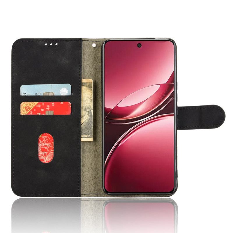 Peněženková Pouzdra Vivo V50 5g Kryty Na Mobil Kožený Efekt