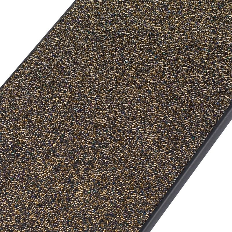Kryt Na iPhone XS Max Flitry S Náhrdelníkem