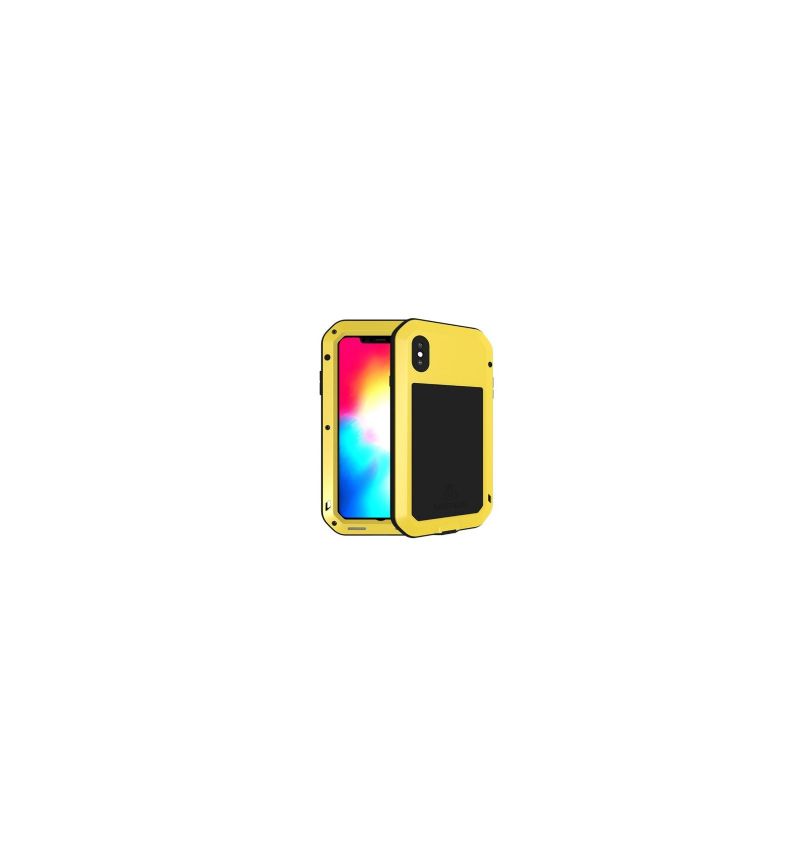 Kryt Na iPhone XS Max Love Mei Powerful Ultra Protective