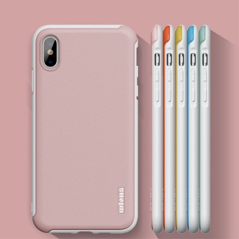 Kryt Na iPhone XS Max Makronková Řada