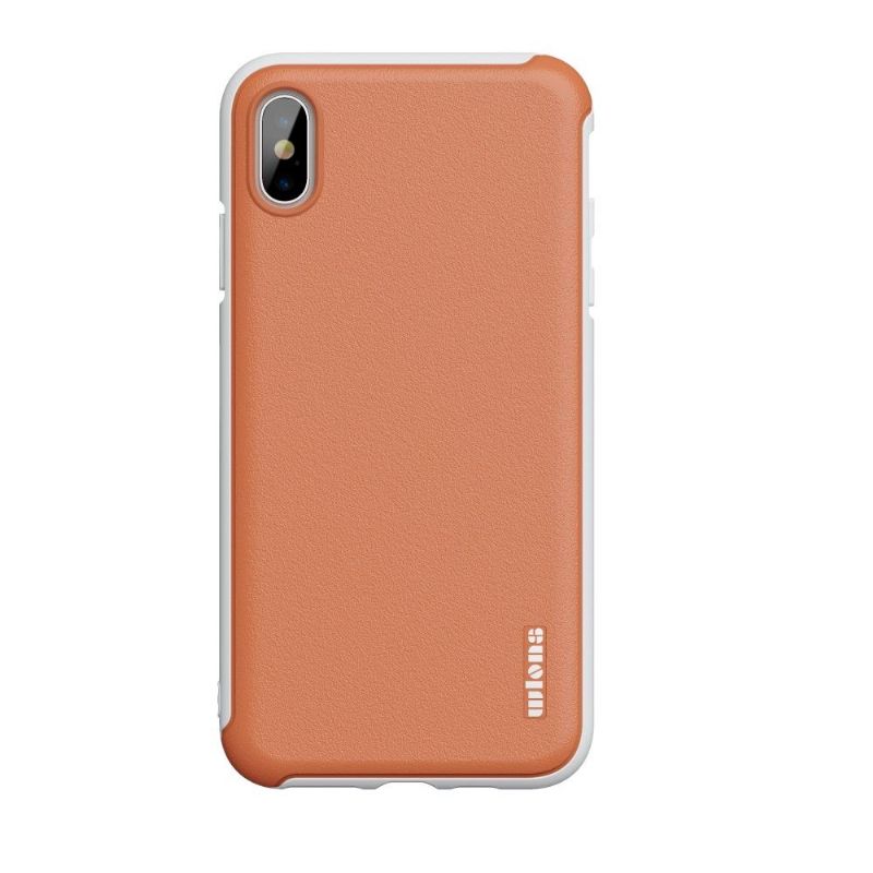 Kryt Na iPhone XS Max Makronková Řada