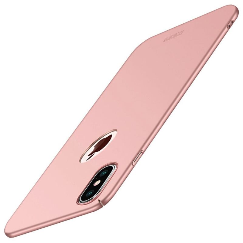 Kryt Na iPhone XS Max Matný Povlak Mofi Shield