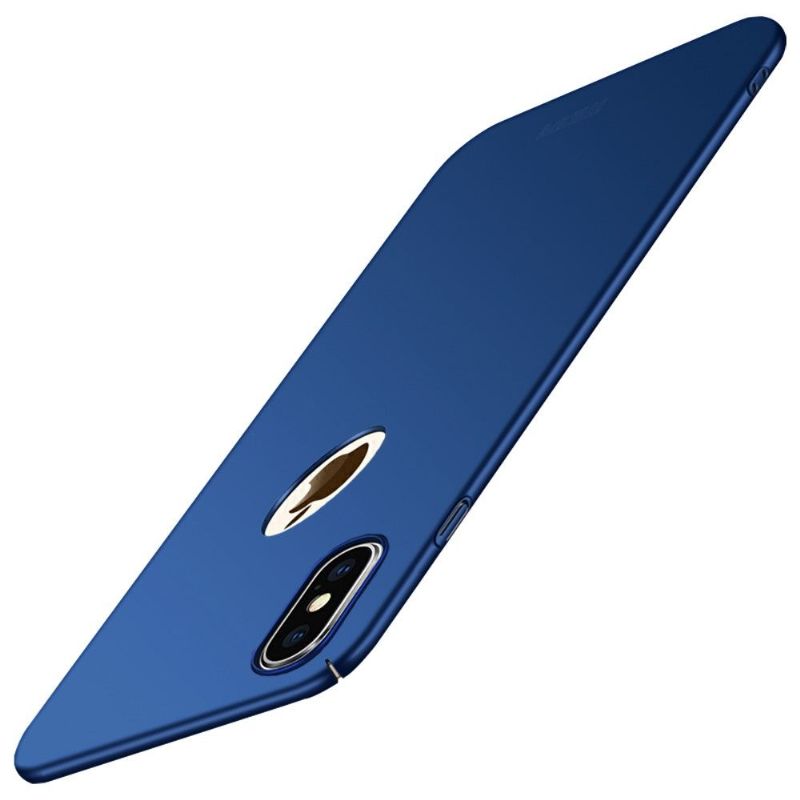 Kryt Na iPhone XS Max Matný Povlak Mofi Shield