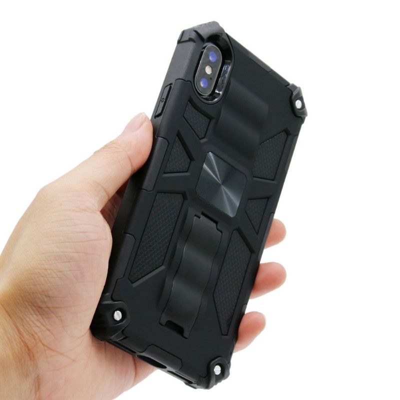 Kryt Na iPhone XS Max Podpora Funkcí Kufru