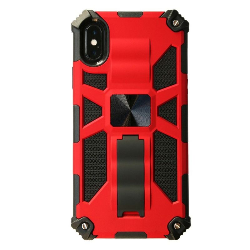 Kryt Na iPhone XS Max Podpora Funkcí Kufru