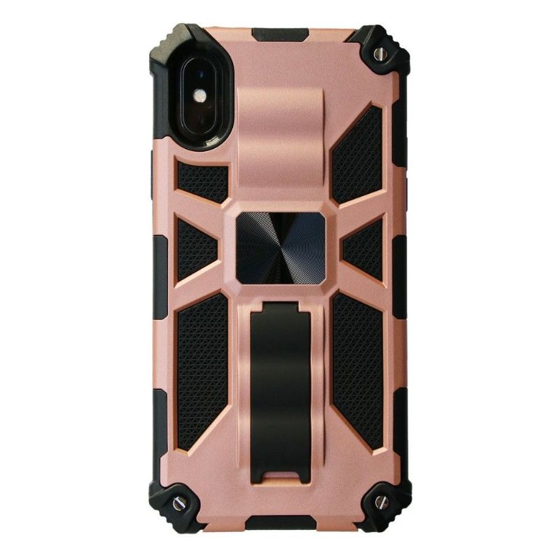 Kryt Na iPhone XS Max Podpora Funkcí Kufru