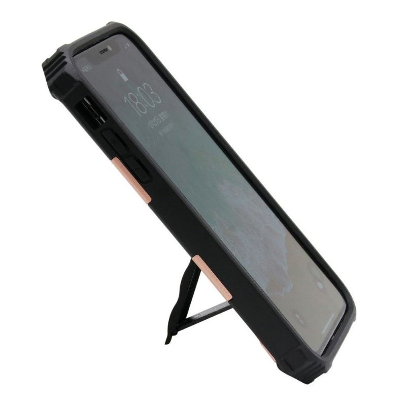 Kryt Na iPhone XS Max Podpora Funkcí Kufru