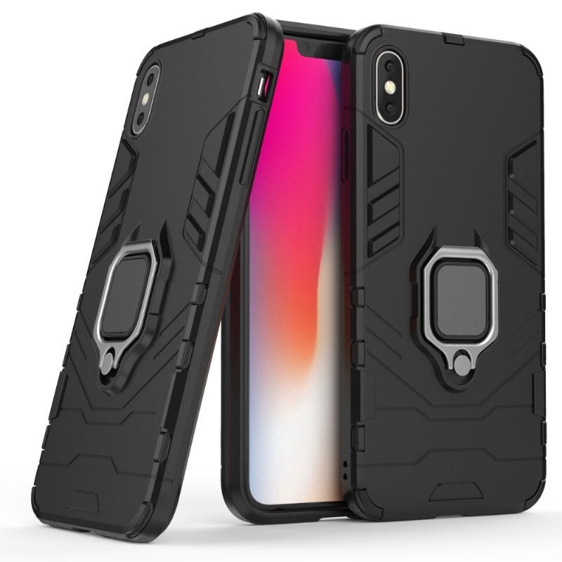 Kryt Na iPhone XS Max Ultra Ochranná Belinda
