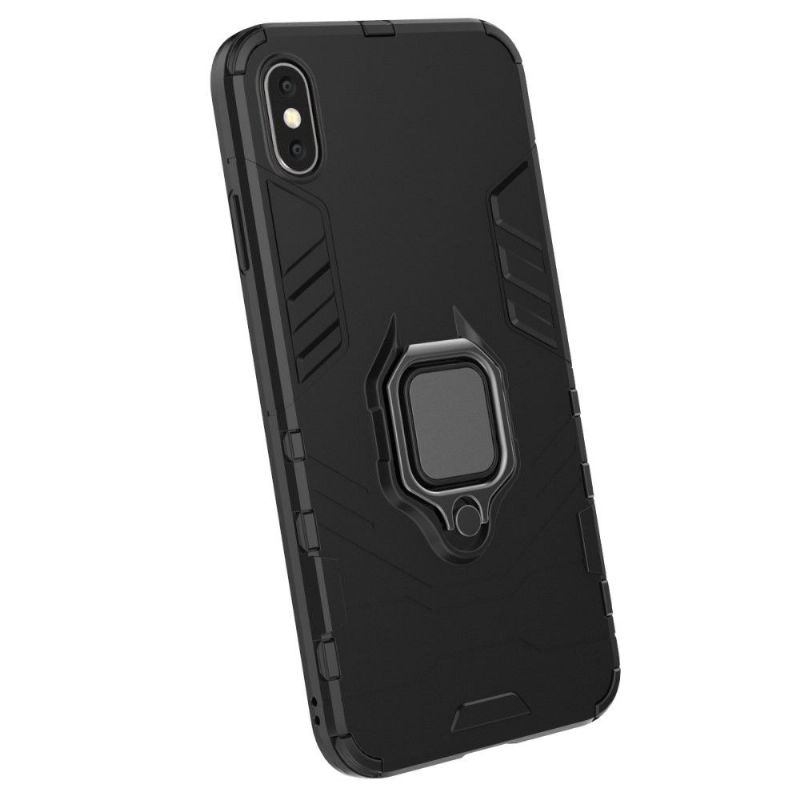 Kryt Na iPhone XS Max Ultra Ochranná Belinda