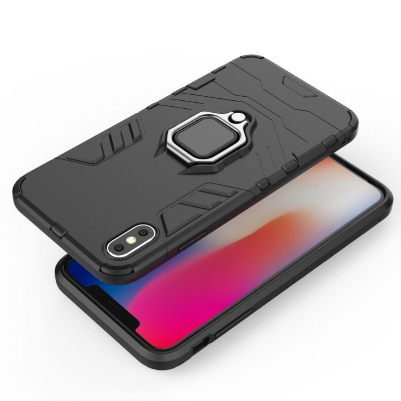 Kryt Na iPhone XS Max Ultra Ochranná Belinda