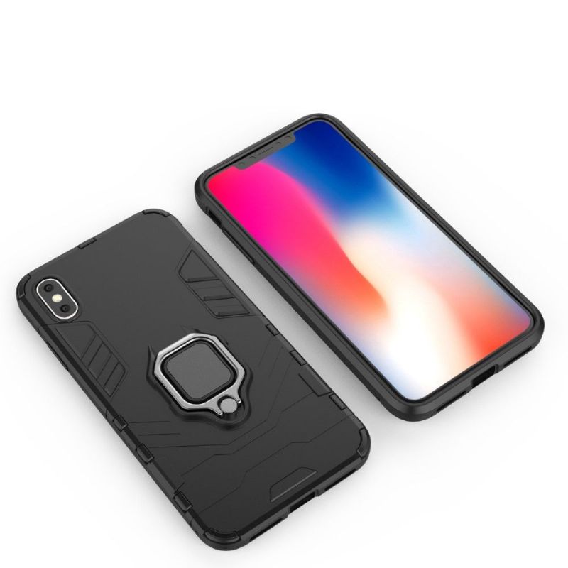 Kryt Na iPhone XS Max Ultra Ochranná Belinda