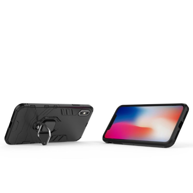 Kryt Na iPhone XS Max Ultra Ochranná Belinda