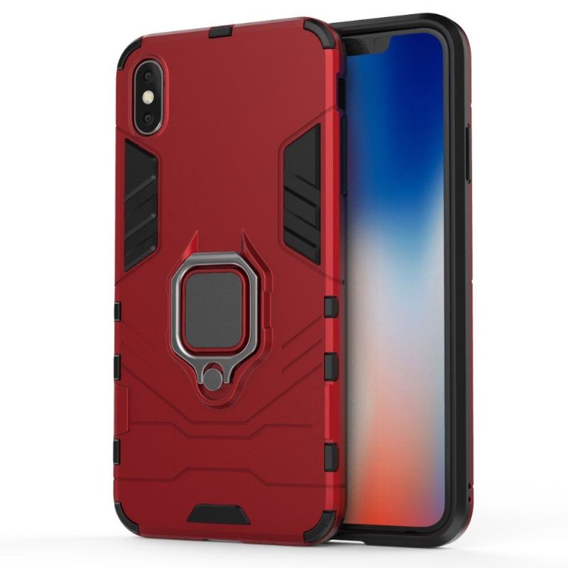 Kryt Na iPhone XS Max Ultra Ochranná Belinda