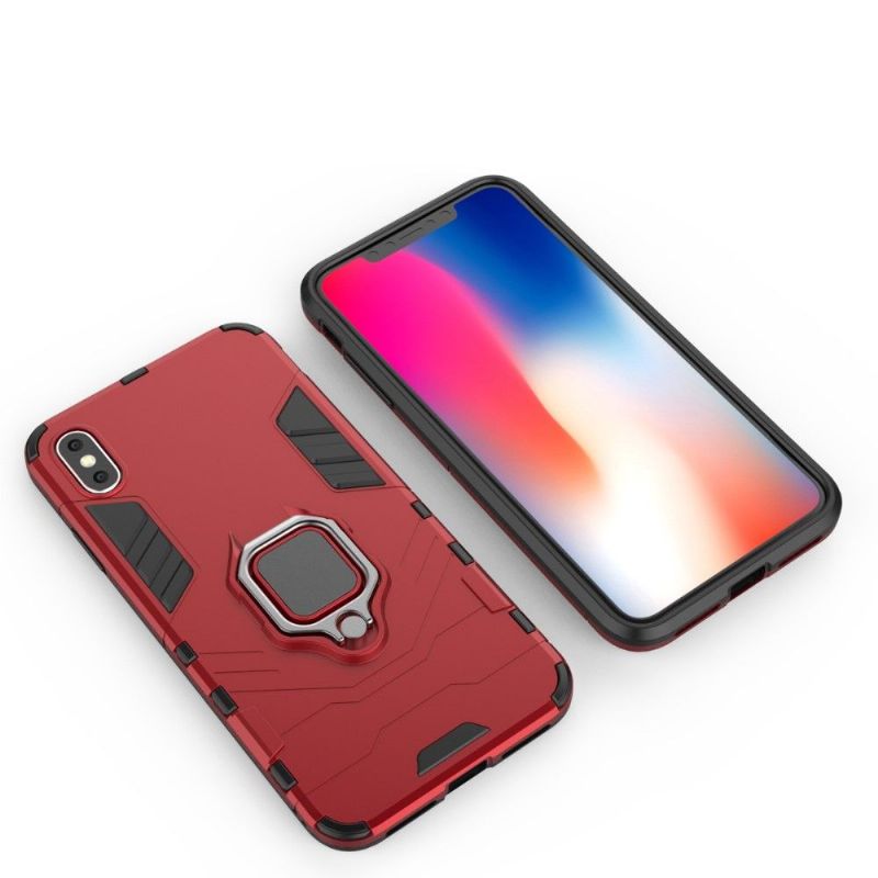 Kryt Na iPhone XS Max Ultra Ochranná Belinda