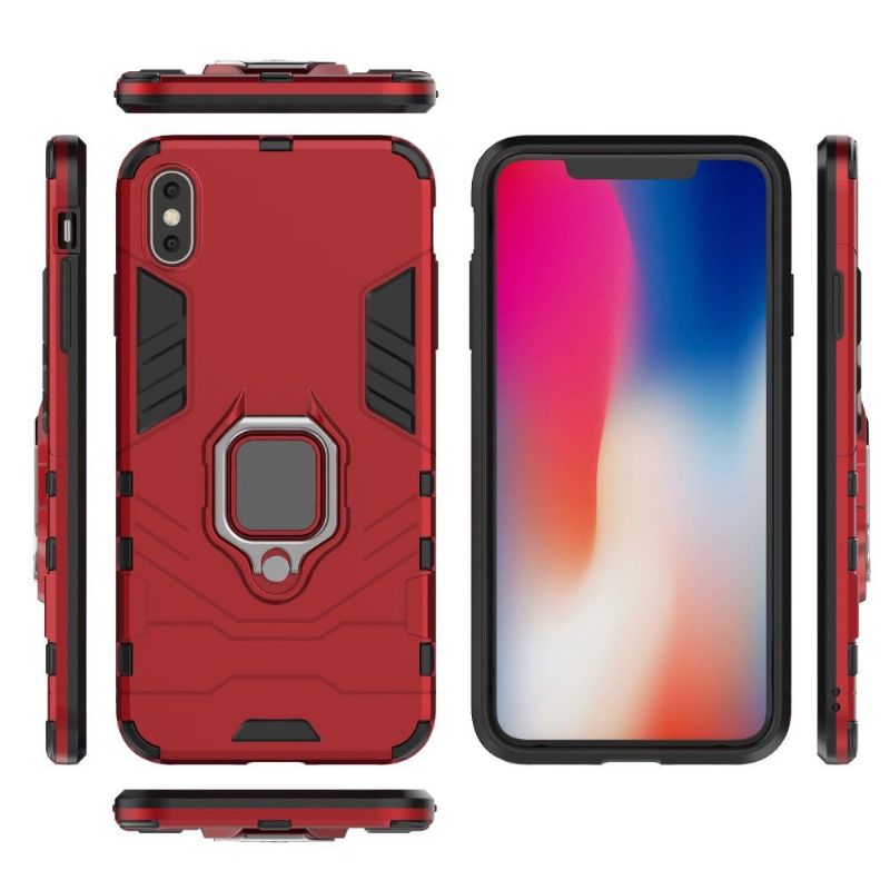 Kryt Na iPhone XS Max Ultra Ochranná Belinda