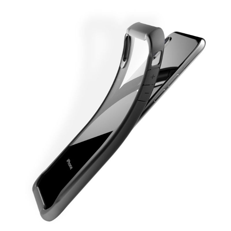 Kryt Na iPhone XS Max Vymazat Nárazník