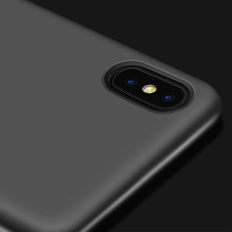 Kryt Na iPhone XS Max Řada Guardian Ultra Fine Matte