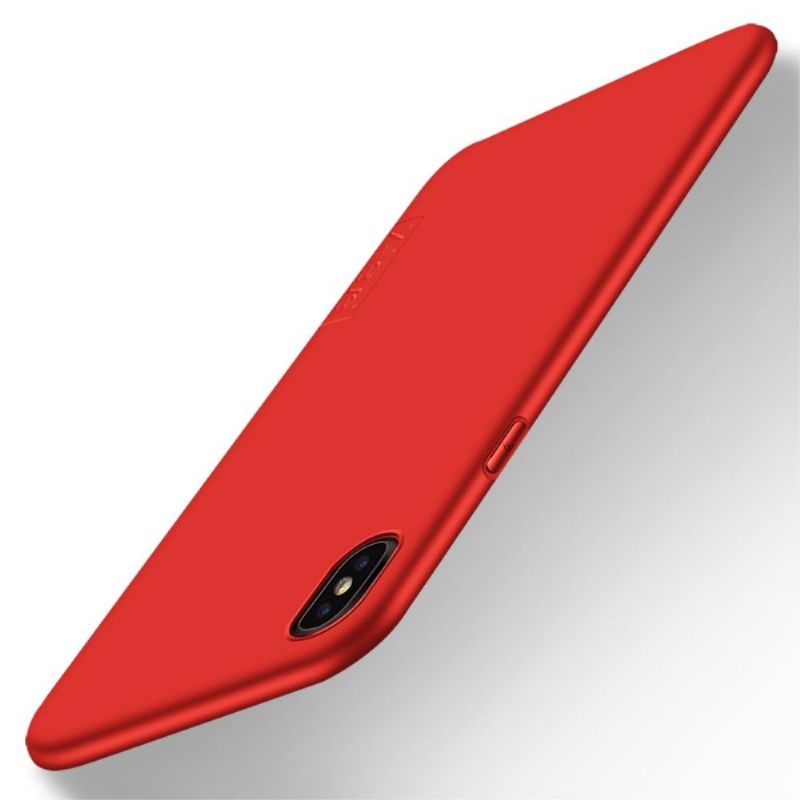 Kryt Na iPhone XS Max Řada Guardian Ultra Fine Matte
