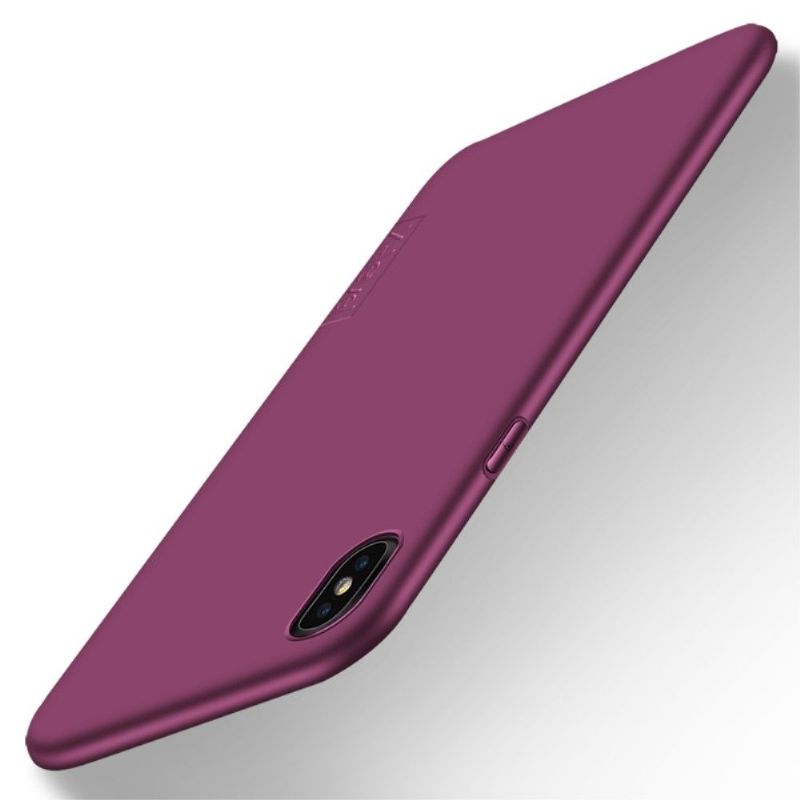 Kryt Na iPhone XS Max Řada Guardian Ultra Fine Matte