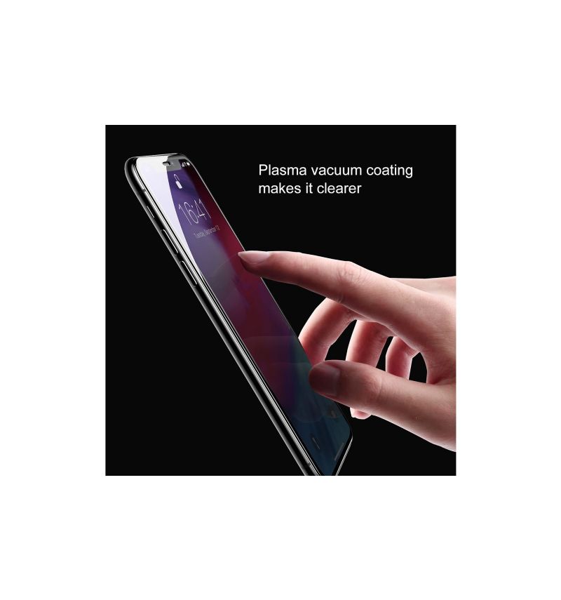 Ochranné Tvrzené Sklo Proti Modrému Světlu Pro iPhone Xs Max