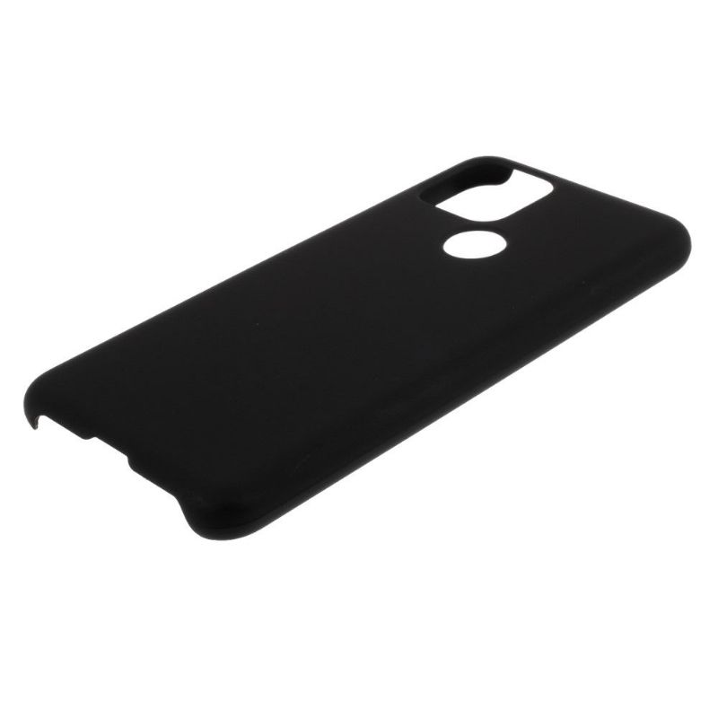 Kryt Na Google Pixel 5 Matně Pogumované