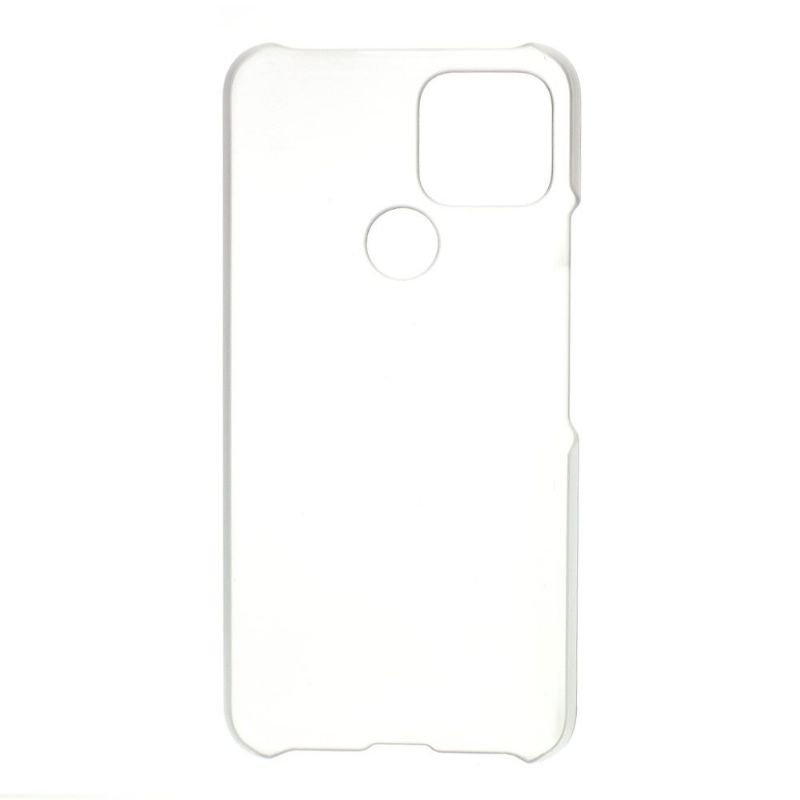 Kryt Na Google Pixel 5 Matně Pogumované