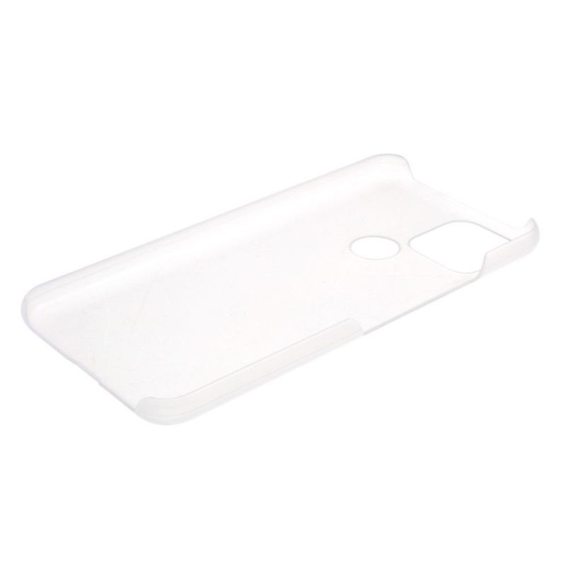 Kryt Na Google Pixel 5 Matně Pogumované