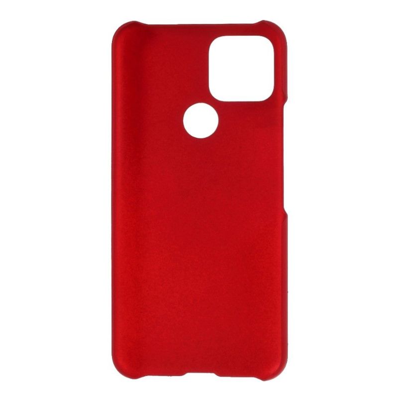 Kryt Na Google Pixel 5 Matně Pogumované