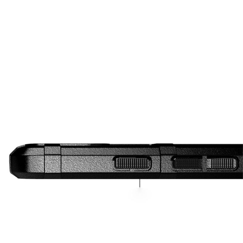 Kryt Na Google Pixel 5 Robustní Štít Odolný Proti Nárazům