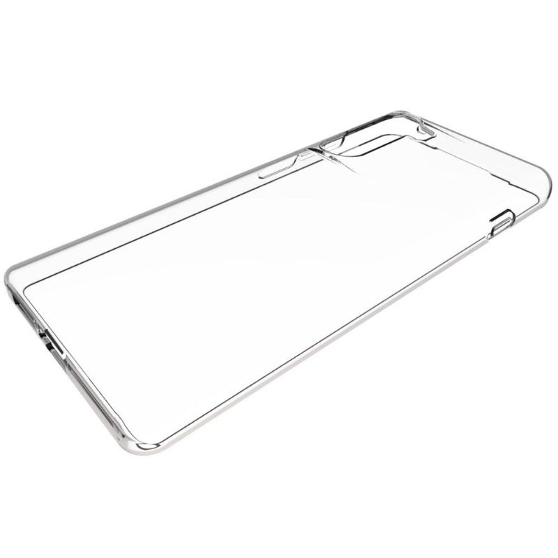 Kryt Na Motorola Moto G200 5G Premův Průhledný