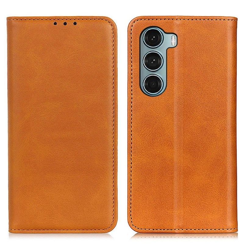 Kryty Na Mobil Na Motorola Moto G200 5G Flipové Pouzdro Simone Ve Věku