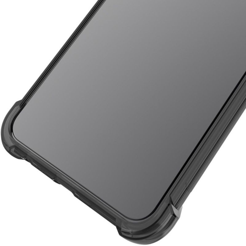 Kryty Na Mobil Na Motorola Moto G200 5G Ochrana Třídy Clear