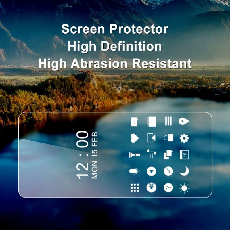 Ochranná Fólie Z Tvrzeného Skla Motorola Moto G200 5G